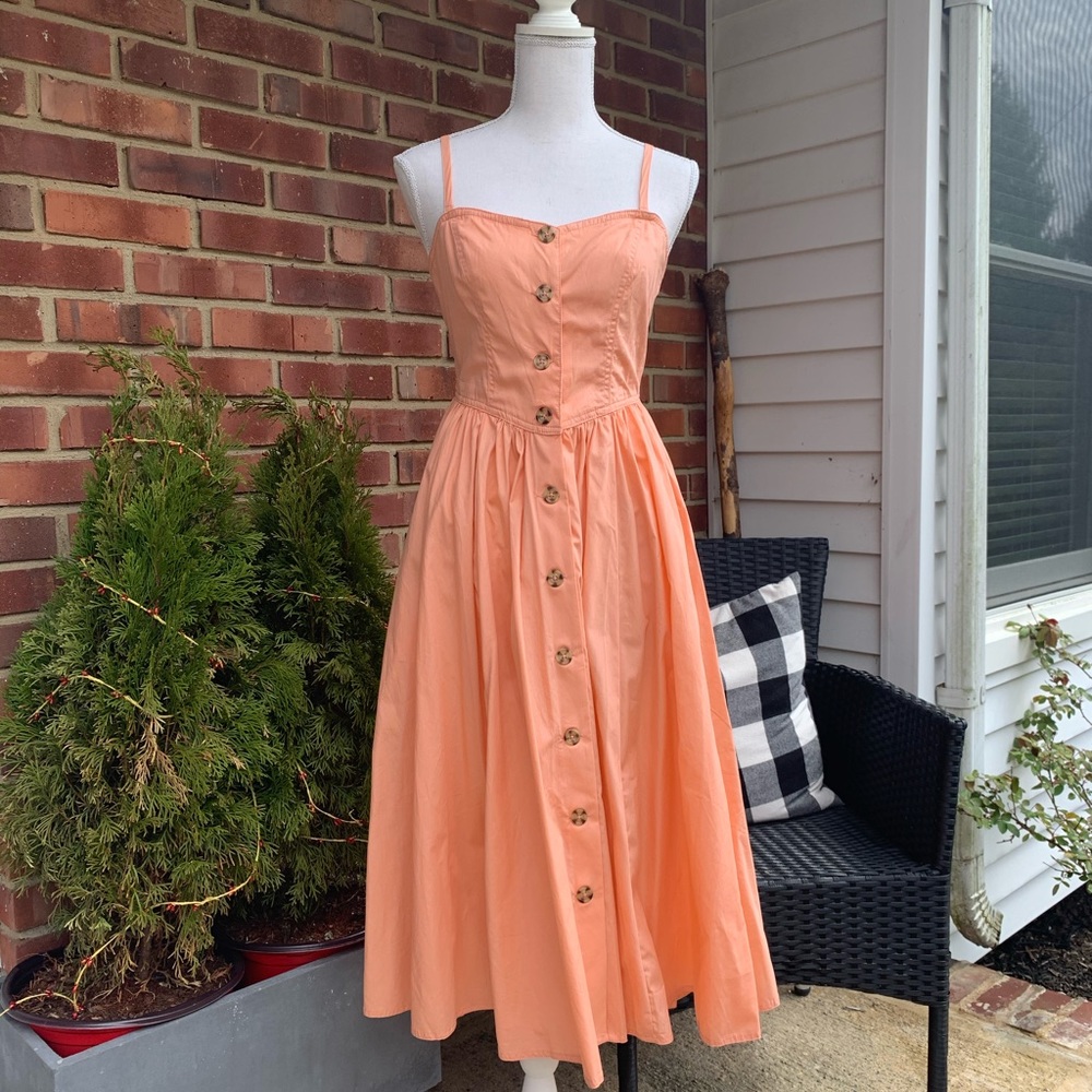 Free People Dress